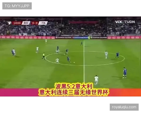 波黑冲击2026世界杯前景如何：能否时隔十年重返决赛圈
